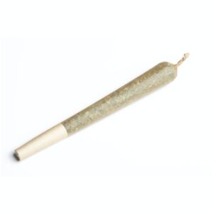 Apple Mintz Cannabis Pre-roll