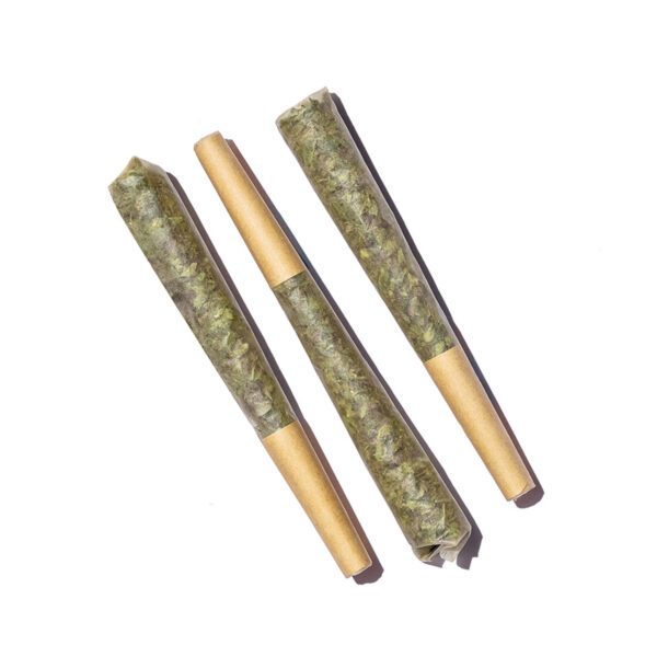 Black Cherry Pez Weed Pre-Roll