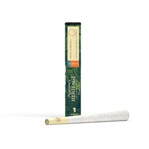 Mojito Moonrise Cannabis Pre-rolled Joint