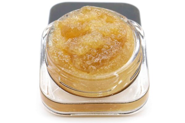Pineapple Live Resin – Sativa Dominant Rockhampton