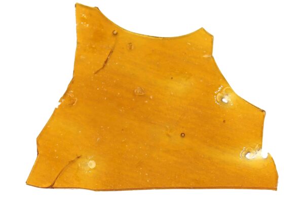 Purple Trainwreck Shatter Newcastle