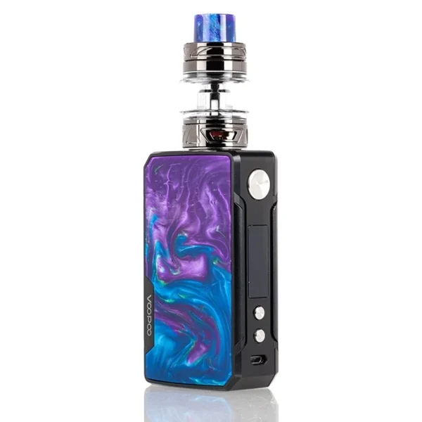 Voopoo Drag 2 Mod Vape Kit