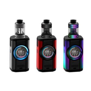 Aspire Dynamo 220w Vape Kit EU