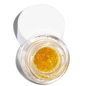 Blackberry Cobbler Live Resin EU