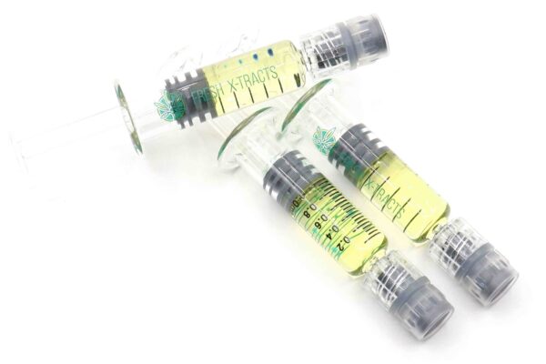 Blueberry – Delta 8 THC Distillate EU