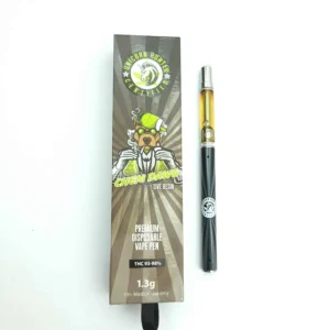 Chemdawg Vape Cartridge EU