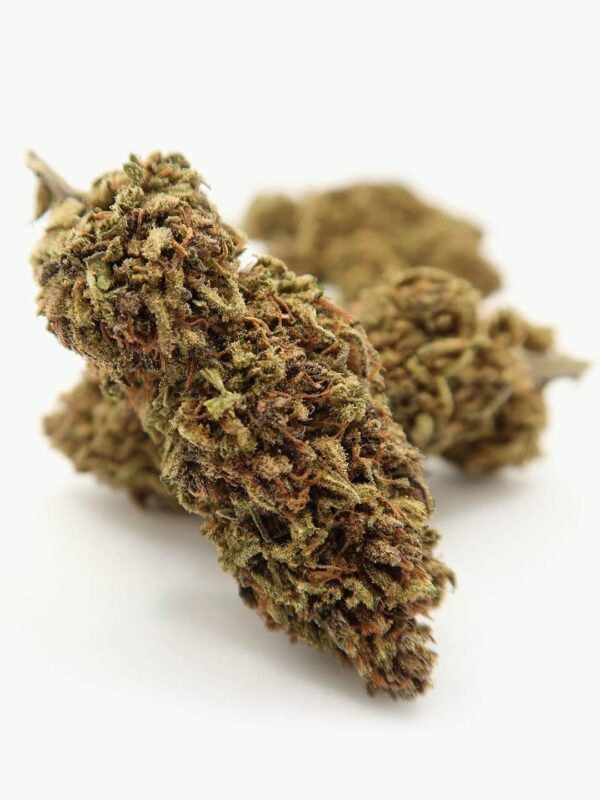 Cherry Diesel Hemp Flower EU