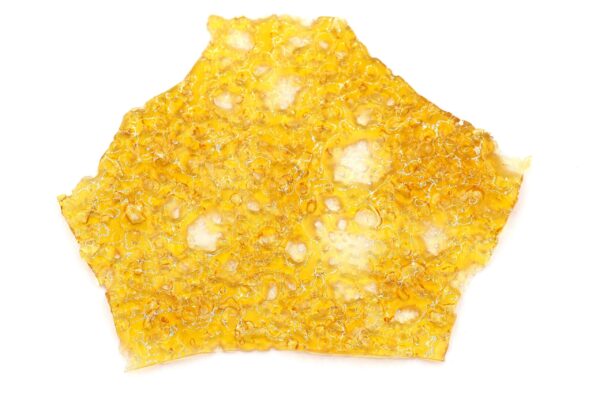 Citrus Kush Shatter EU