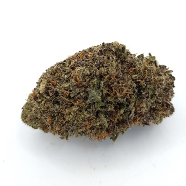 Double Black Weed Strain EU