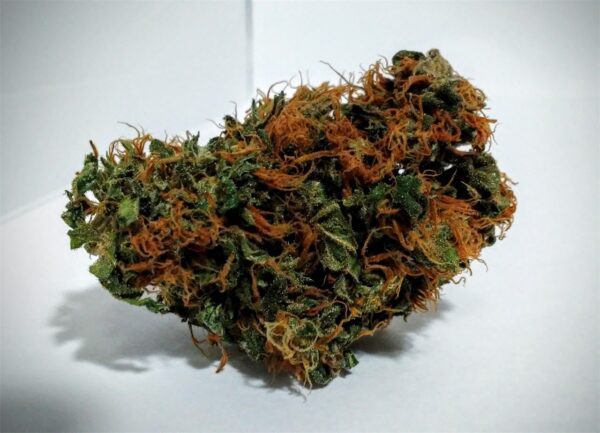 Durban Poison Marijuana Strain EU