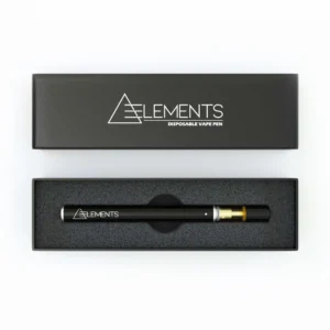 Elements Disposable Vape Pen EU