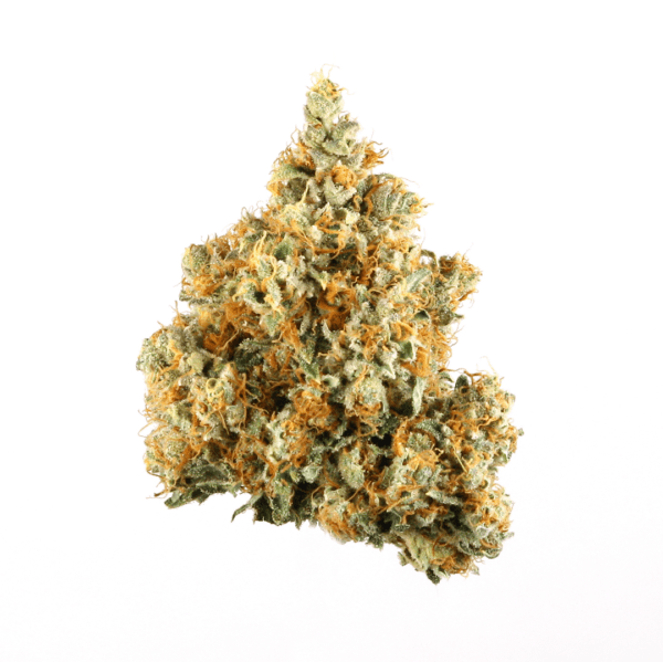Hawaiian Sativa Weed Strain EU