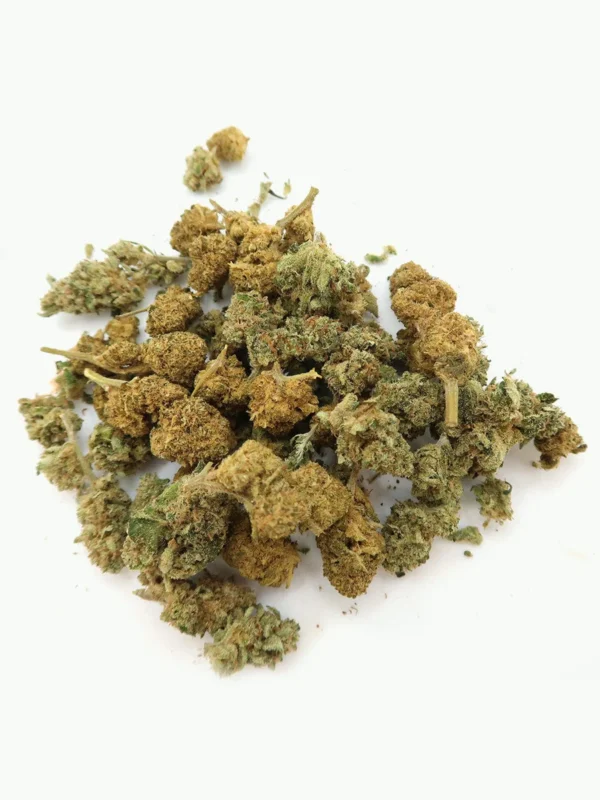 Hydro Cannabis Shake Popcorn Nugs EU