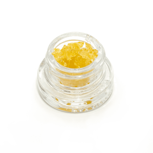 Jack Herer THC Diamonds EU