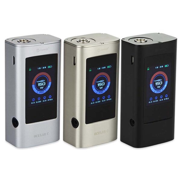 Joyetech Ocular C 150W Mod EU