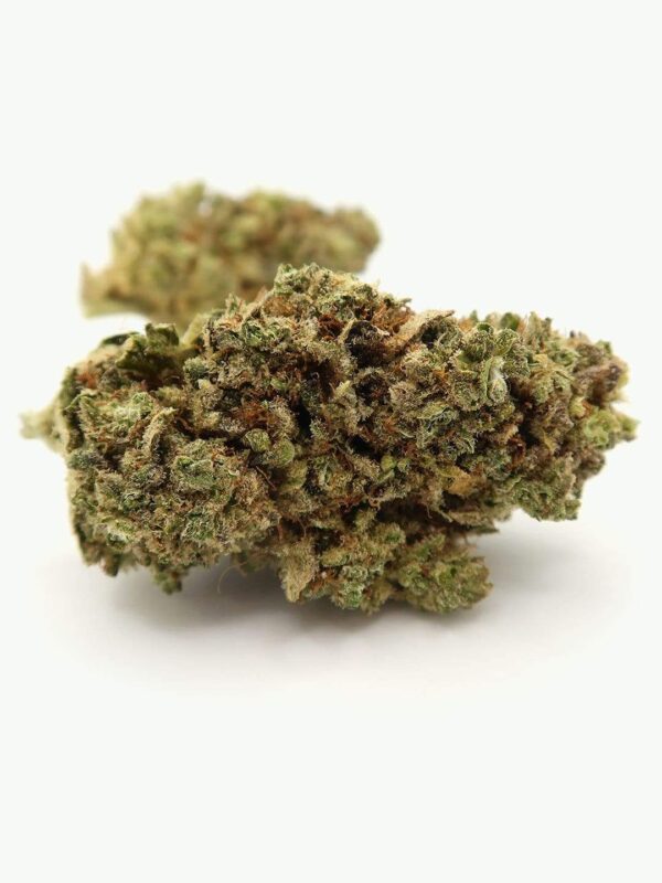Lemon Skunk Hemp Flower EU