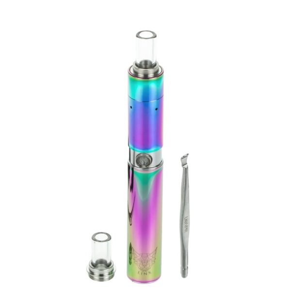 Linx Hypnos Zero Wax Vapor Pen EU