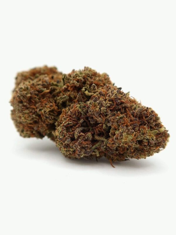 Mango Haze CBD Weed Flower EU