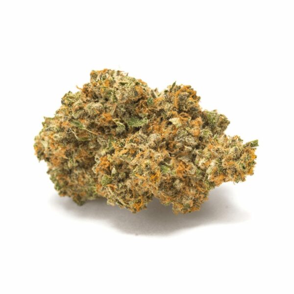 Mango Weed Strain EU