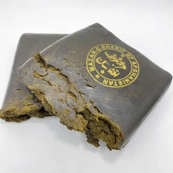 Mazar Sharif Afghan Hash EU