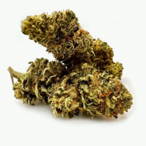 Pine Bubba Kush Hemp Flower EU