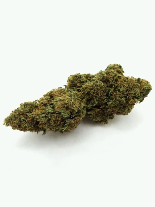 Platinum OG Hemp Flower EU