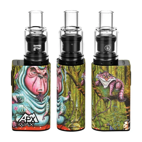 Pulsar APX Wax Vaporizer EU