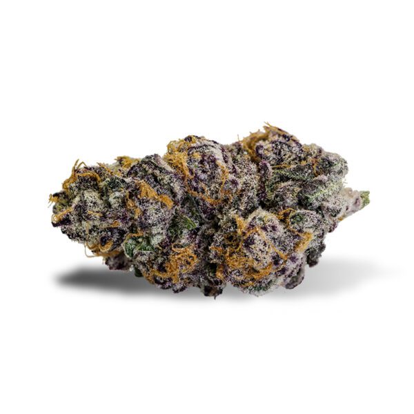 purple punch marijuana strain