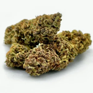 Rainbow Haze Marijuana CDB Flower EU