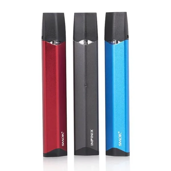 SMOK Infinix Vape Kit EU
