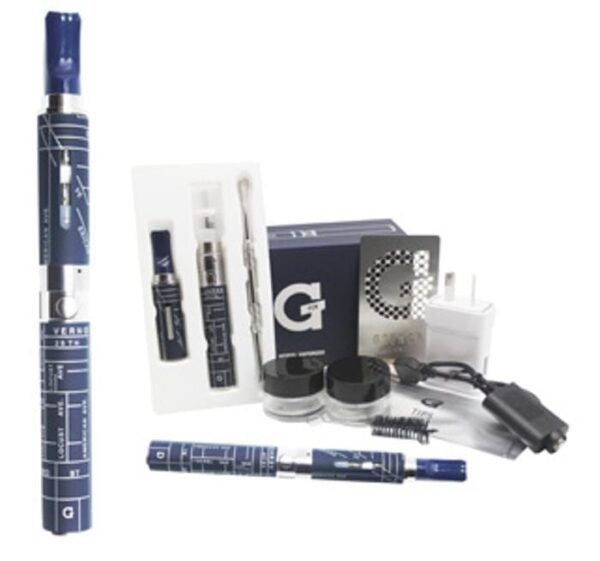 Snoop Dogg G Vape Pen EU