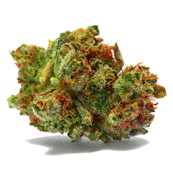 Sour Diesel Weed Strain EU