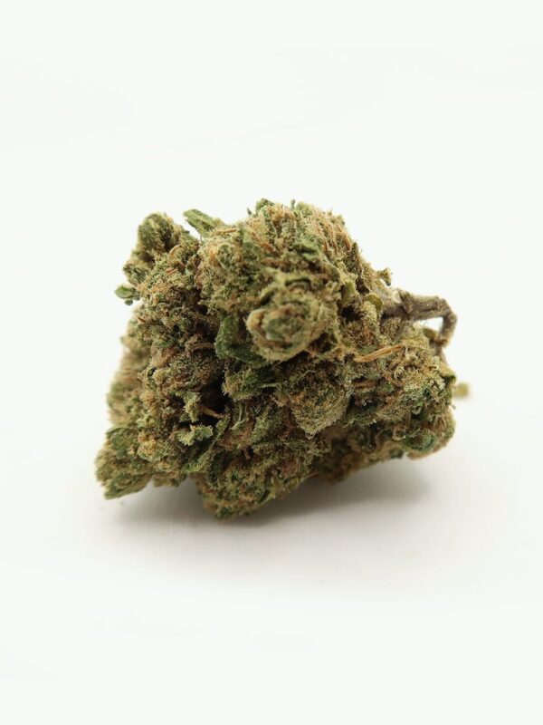 Strawberry Kush Hemp Strain EU