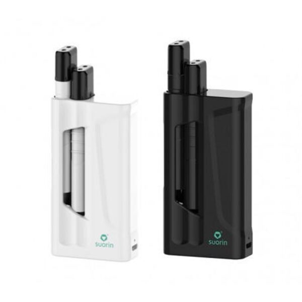 Suorin iShare Vape Kit EU