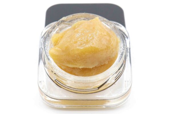 Tangerine Dream Budder – Hybrid EU