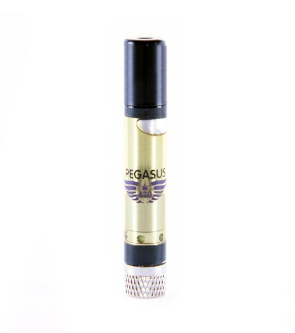 THC Vape Oil Cartridge Pegasus420 – 1000mg EU