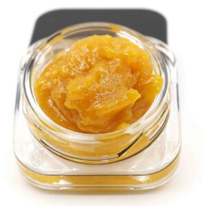 The Funk Live Resin – Indica Dominant Hybrid EU