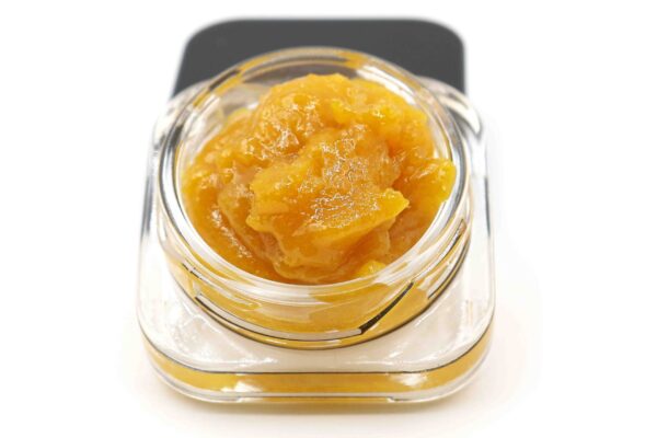 The Funk Live Resin – Indica Dominant Hybrid EU