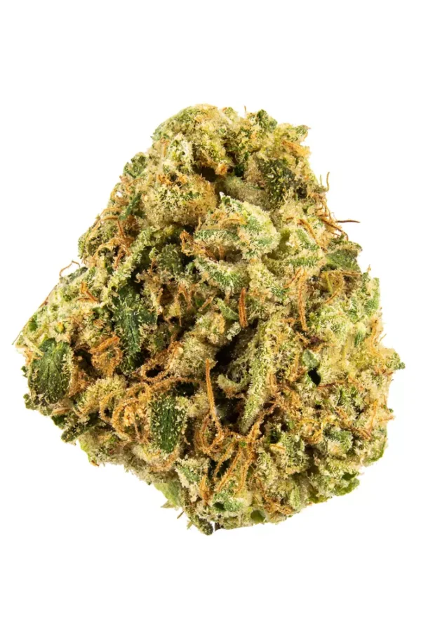 Toxic Marijuana Strain EU
