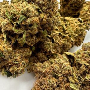 Tropical Frostbite Cannabis Flower Online EU