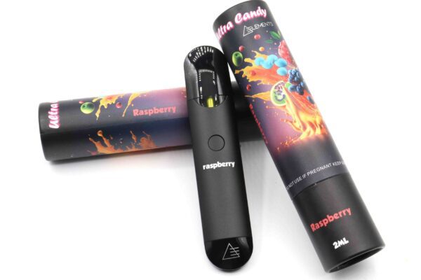 Ultra Candy - Element Vape Pen – 2000mg THC EU