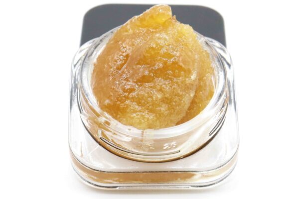 Violator Kush Live Resin – Indica Dominant Hybrid EU