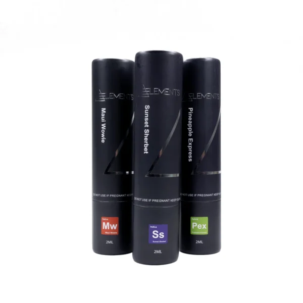 Watermelon OG – Elements Vape 2ml EU