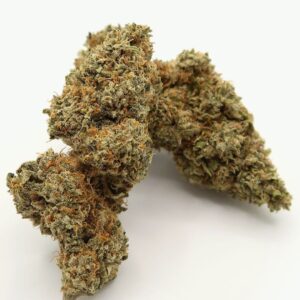 White CBD Hemp Strain EU