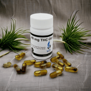 Buy Marijuana Capsules Online EU