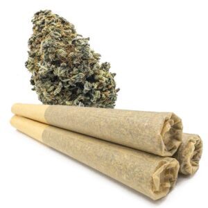 Buy Marijuana Pre-rolled Joints Online EU